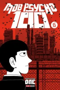 Mob Psycho 100 #15