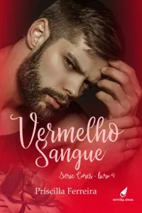 VERMELHO SANGUE