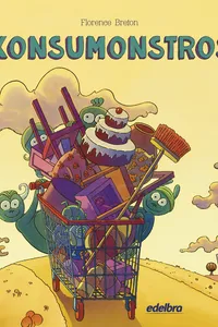 Konsumonstros