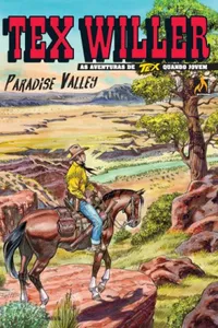 Tex Willer #14