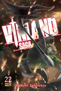 Vinland Saga #22
