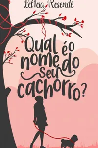 Qual é o nome do seu cachorro?