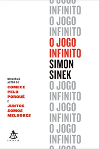 O jogo infinito
