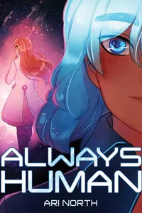 ALWAYS HUMAN