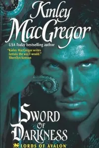 Sword of Darkness