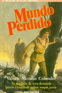 Mundo Perdido