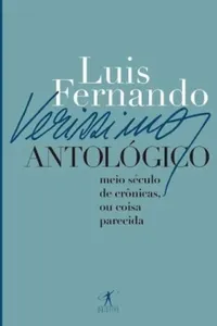 Verissimo antológico