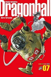 Dragon Ball #07