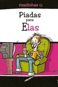 Piadas para Elas
