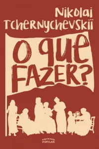 O que fazer?
