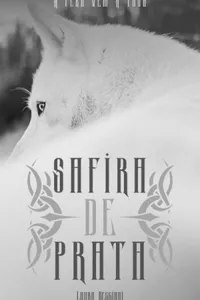 Safira de Prata
