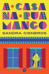 A casa na Rua Mango