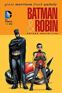 Batman e Robin