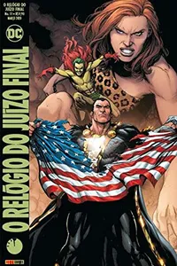 O Relógio do Juízo Final - Volume 11