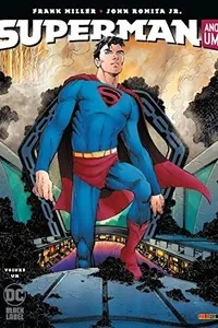 Superman: Ano Um - Volume Um