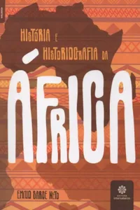 História e historiografia da África