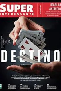 Superinteressante Nº 413 (Março de 2020)