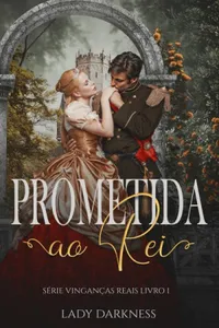 Prometida ao Rei