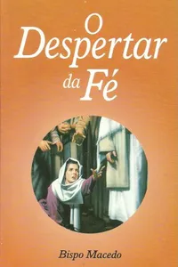 O Despertar da Fé