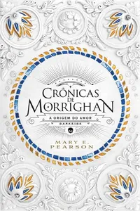 Crônicas de Morrighan