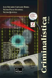 Criminalística