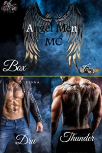Box Angel Men MC