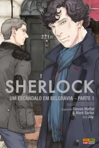 Sherlock
