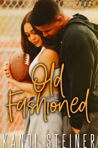 Old Fashioned