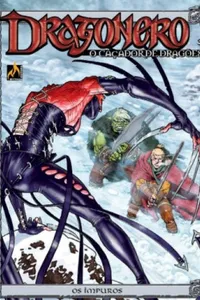 Dragonero - 3