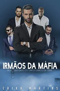 Box Irmãos da Máfia
