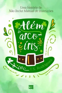 Além do arco-íris