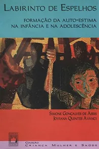Labirinto de Espelhos