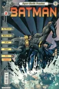 Batman #03