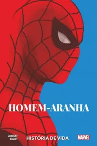 Homem-Aranha: História de Vida