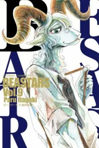 Beastars #09