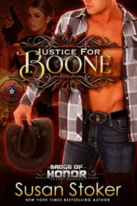 Justice for Boone