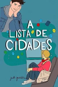 A Lista de Cidades