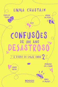 Confusões de Um Ano Desastroso