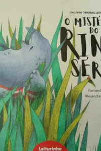 O Mistério do Rino Sério