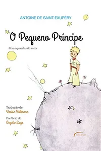 O Pequeno príncipe