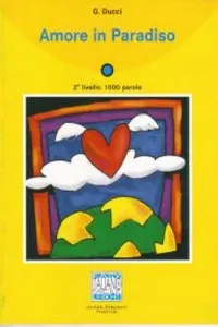 Amore in Paradiso