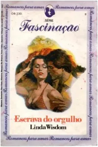 Escrava do Orgulho