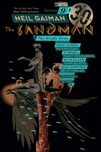 Sandman Vol. 9: The Kindly Ones