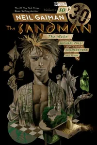 Sandman Vol. 10: The Wake