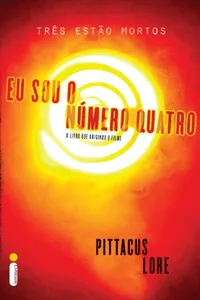 Eu sou o número 4