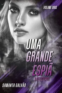 Uma Grande Espiã