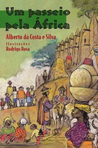 UM PASSEIO PELA AFRICA