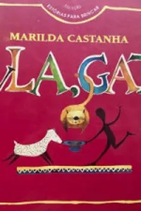 Pula, gato!