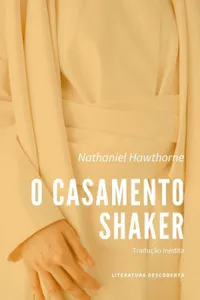 O Casamento Shaker