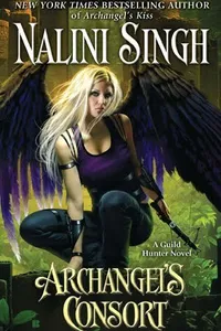 Archangel's Consort